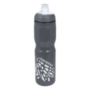 Bike Shop Contest Pro Polyethylene High Flow Insulated 21oz  Water Bottle