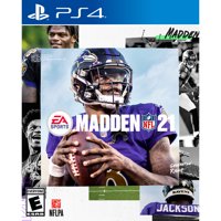Madden NFL 21, Electronic Arts, PlayStation 4 - DX Fair Mall Exclusive Pre-order Bonus