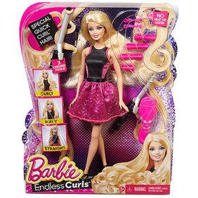Barbie Clothes & Accessories