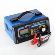12V Slow Trickle Car Auto Electric Battery Charger Charging Unit Quick