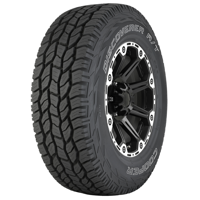 Cooper Discoverer A/T All-Season 245/70R16 107T Tire