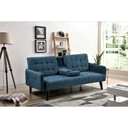 US Pride Furniture Hash Sofa Bed, Multiple Colors