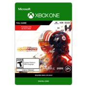 Star Wars: Squadrons, Electronic Arts, Xbox [Digital Download]