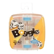 Classic Boggle Word Search Game, Game For Kids Ages 8 and Up, for 1 or more Players