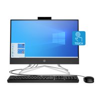 HP 22 AIO R3 Touch 8GB/1TB Desktop All-In-One