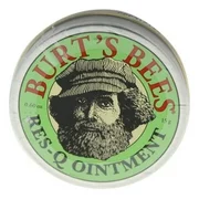 Burt's Bees 100% Natural Res-Q Ointment, 0.6 Ounces