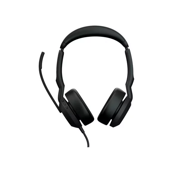Jabra Evolve2 50 Wired/Wireless Stereo UC Headset (25089-989-999)