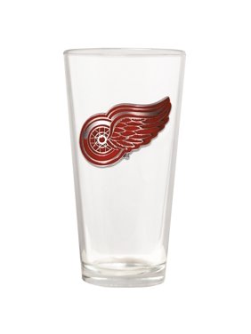 Detroit Red Wings The Blast 22oz. Pint Glass