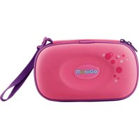 VTech MobiGo Carry Case, Pink