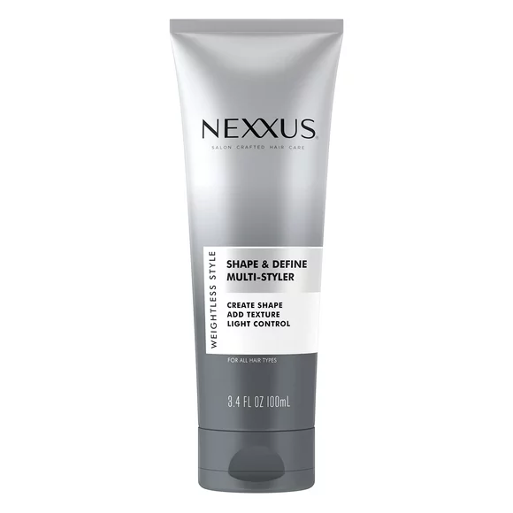 Nexxus Shape & Define Multi-Styler - 3.4 oz