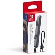 Nintendo Switch Joy-Con Strap, Gray