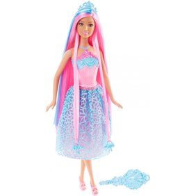 Barbie Pearl Princesses