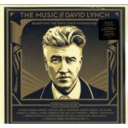 The Music Of David Lynch - Vinyl