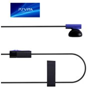 Original Sony Playstation 4 (PS4) Mono Chat Earbud with Microphone (Bulk Packaging)