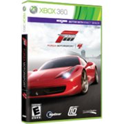 Microsoft Forza Motorsport 4 - Xbox 360