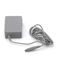 Power Adapter for Nintendo 3DS 2DS XL DSi Wall cha rger by Mars Devices
