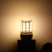 Htovila G9 5W 30 SMD5050 LED Light Bulb Corn Light LED Lamp Warm White