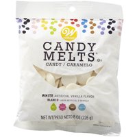 Wilton White Candy Melts® Candy, 8 oz.
