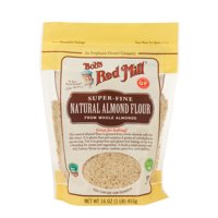 Bob's Red Mill, Super-Fine Natural Almond Flour, 16 oz