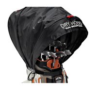SUN MOUNTAIN DRY HOOD GOLF CLUB COVER - FITS ALL BAGS