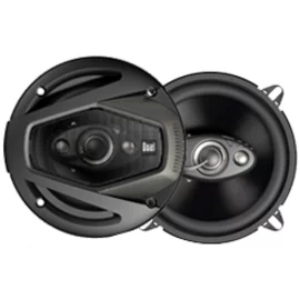 Namsung DLS524 Speaker, 30 W RMS, 120 W PMPO, 4-way