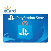PlayStation Store $75 Gift Card, Sony, PlayStation 4 [Digital Download]