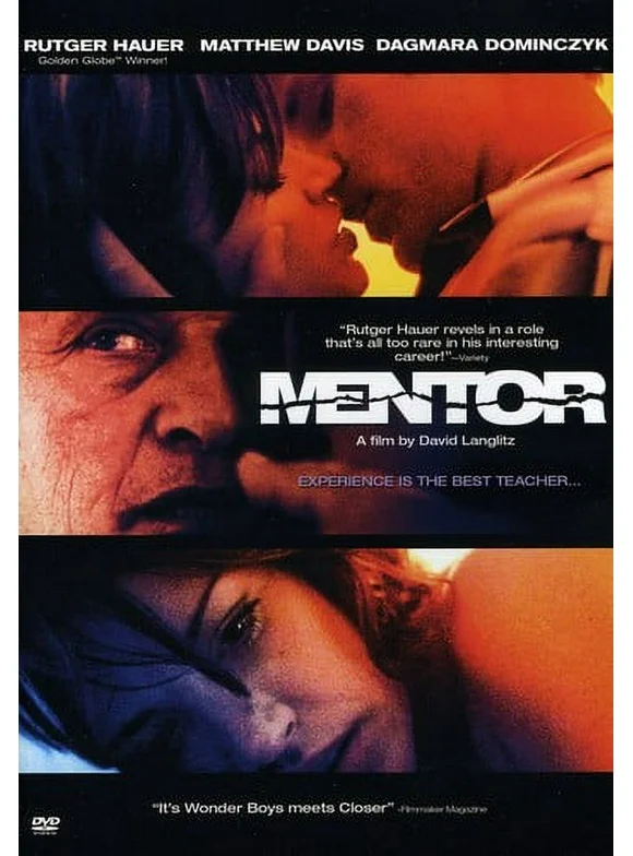 Mentor (DVD)