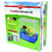 Super Pet Kaytee Complete Hamster Kit 100511105