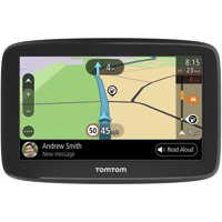 TomTom GO Comfort 5 Automotive GPS with Wi-Fi