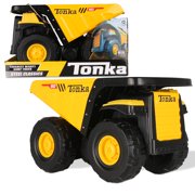 Tonka - Steel Classics - Toughest Mighty Dump Truck