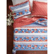 The Pioneer Woman Heritage Floral Quilt, Full/Queen