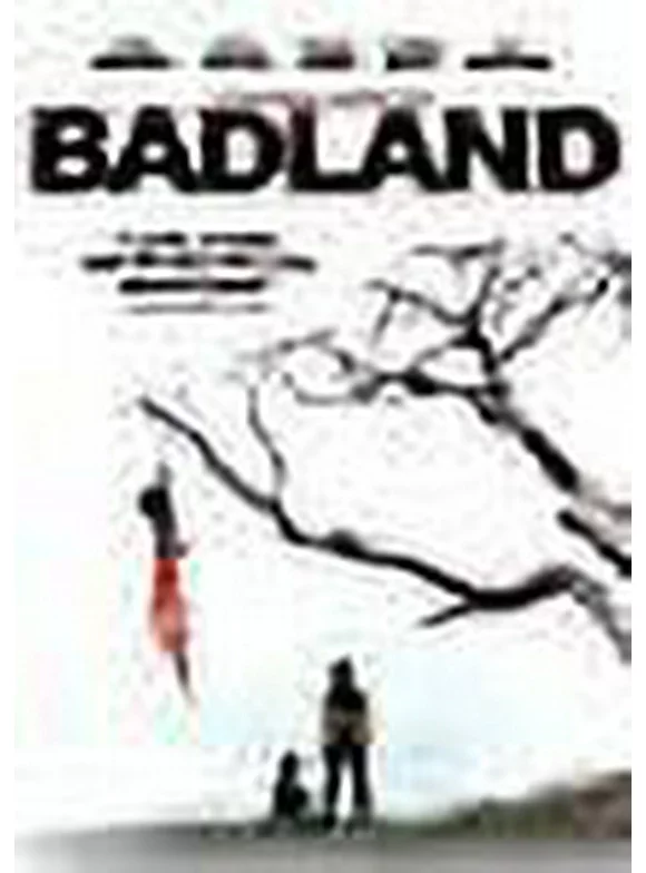BADLAND [DVD] [2007] [ENGLISH] [REGION 1]