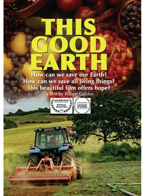 This Good Earth (DVD), Random Media, Documentary
