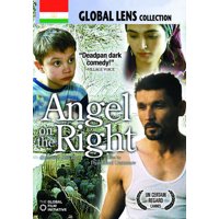 Angel on the Right (DVD)