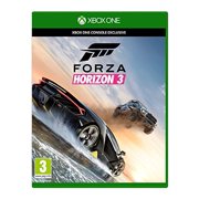 Forza Horizon 3, Microsoft, Xbox One Console Exclusive, Physical