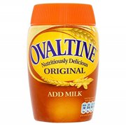 Ovaltine Original - 300g - Pack of 2 (300g x 2)