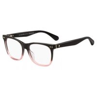 Kate Spade KS Aniyah Eyeglasses 07HH Gray Pink