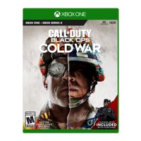 Call of Duty: Black Ops Cold War - Xbox One, Xbox Series X