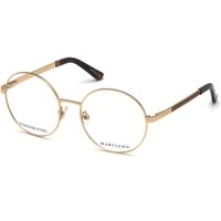 Guess By Marciano GM 0323 Eyeglasses 032 Gold