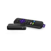 Refurbished Roku Premiere+ 4K HDR Streaming Media Player with Enhanced Voice Remote