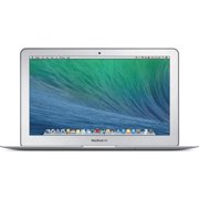 Apple Macbook Air 11.6" Laptop (Intel Core i5 1.3GHz, 4GB Ram, 128GB SSD) (Scratch & Dent)