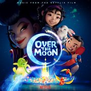 Various Artists - Over The Moon (Music From The Netflix Film) Soundtrack - CD