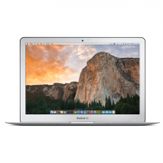 Refurbished Apple MacBook Air 13.3 Intel Core i5 1.7 4GB 128GB Laptop MC965LL/A (Scratch and Dent)