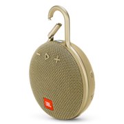 JBL Clip 3 Portable Waterproof Bluetooth Speaker with Carabiner