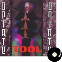 Tool - Opiate - Vinyl
