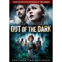 OUT OF THE DARK (DVD) (WS/16X9/DD5.1)                         NLA