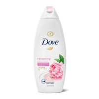 Dove Body Wash Peony and Rose Oil 22 oz