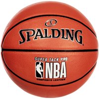 Spalding NBA Super Tack Pro Indoor/ Outdoor Basketball