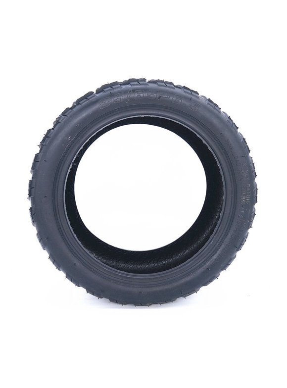 85/65-6.5 Electric Scooter Vacuum Tire Tubeless Tyre For Ninebot Mini PRO