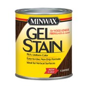 Gel Stain Coffe 1qt Pack of 4